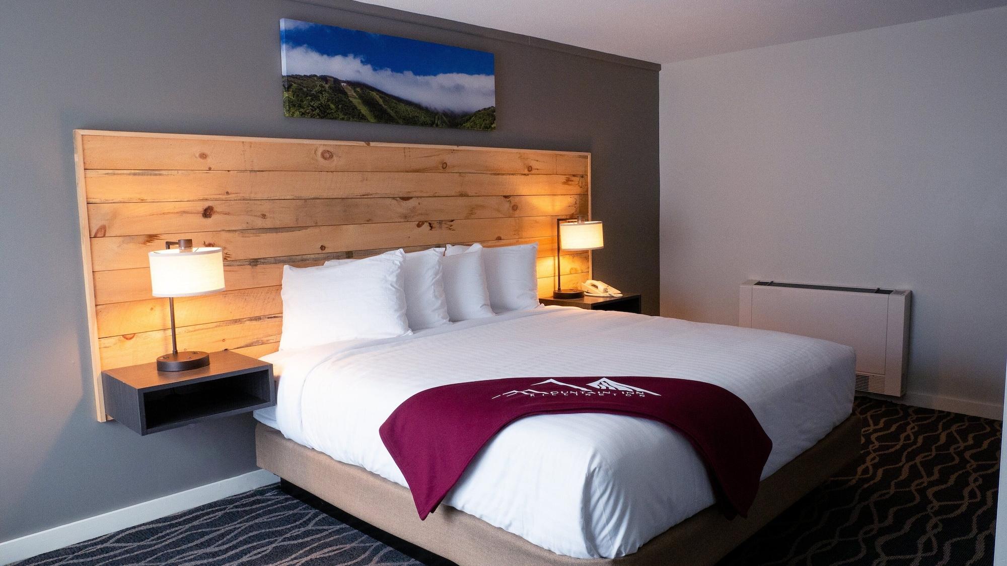 Mountain At Inn